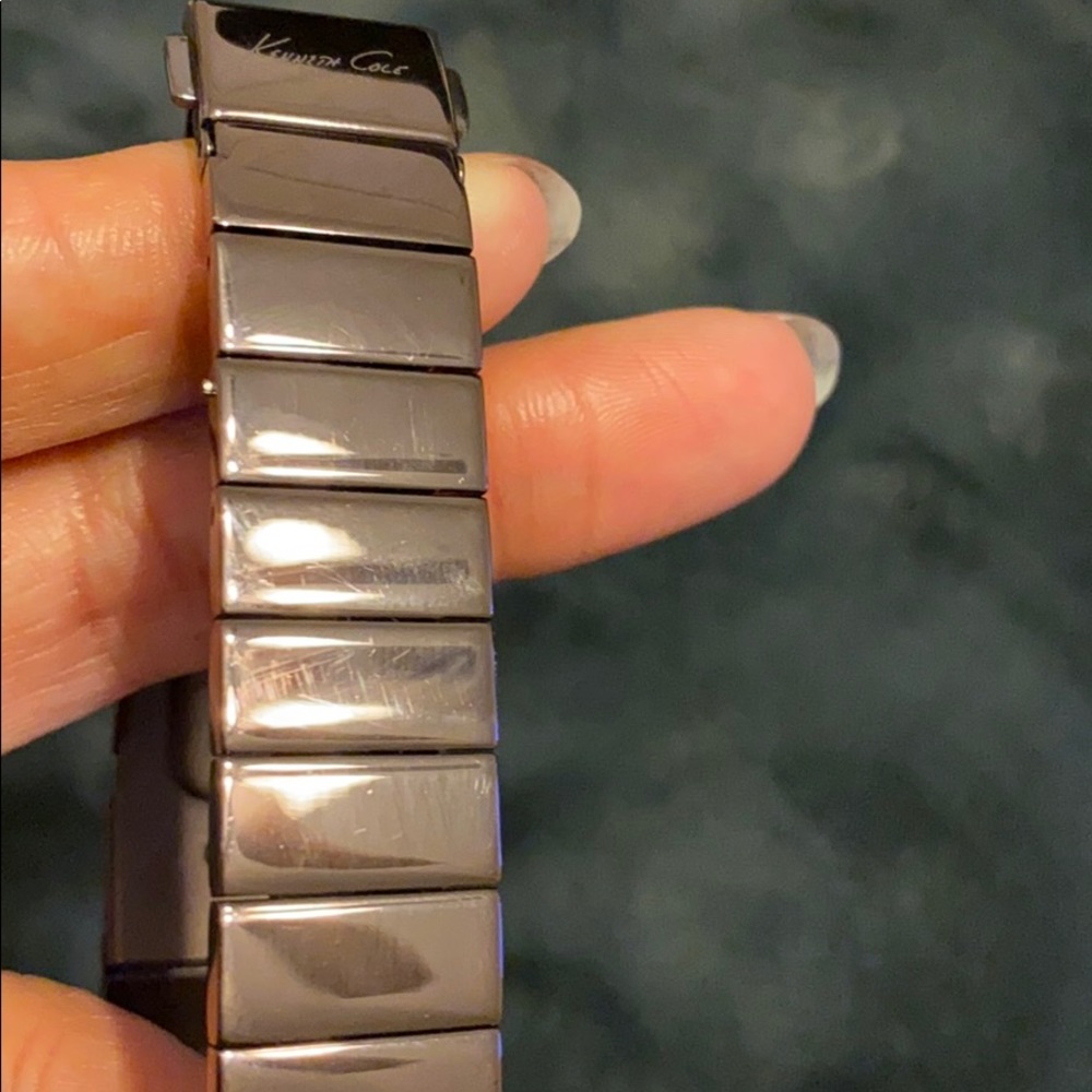 Kenneth Cole Bronze Watch - Picture 3 of 4